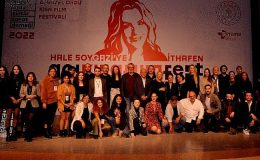 6. Güzel Ordu Kısa Film Festivali Ödül Töreniyle Sona Erdi