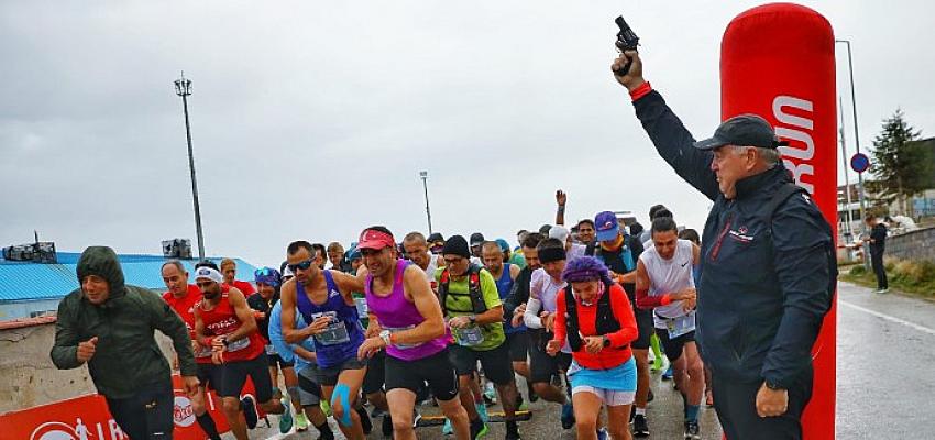 9. Eker I Run, toplam 3.009 koşucuyla katılım rekoru kırdı