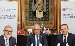 Atatürk Üniversitesi iş birliği ile istihdama katkı