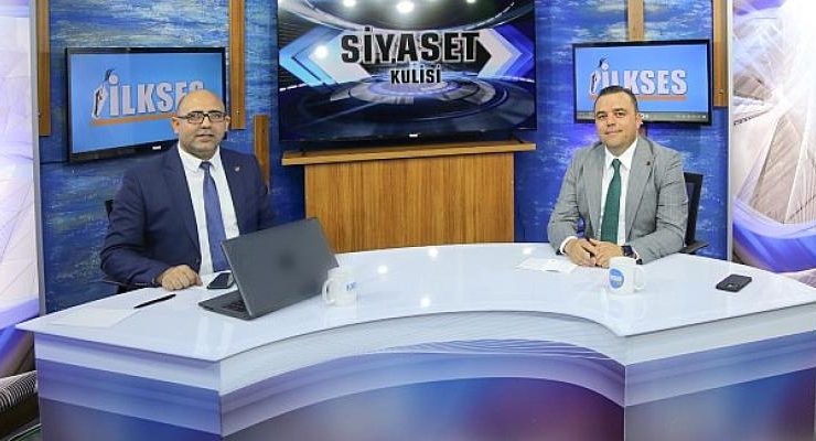 Başkan Aydın, Seferihisar’ı yatırımlarla kuşattık
