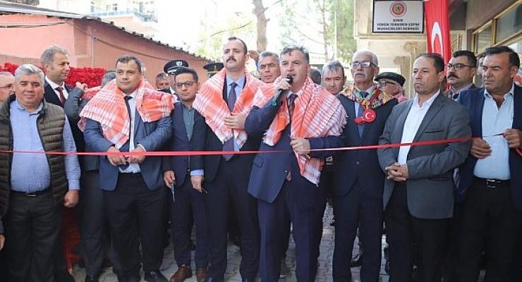 Başkan Doğruer’den Birlik Beraberliğe Yine Tam Destek