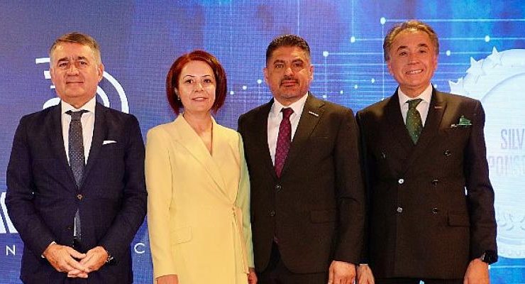 BESİAD-GESİFED “9’uncu İş İnsanları Zirvesi”ni Gerçekleştirdi
