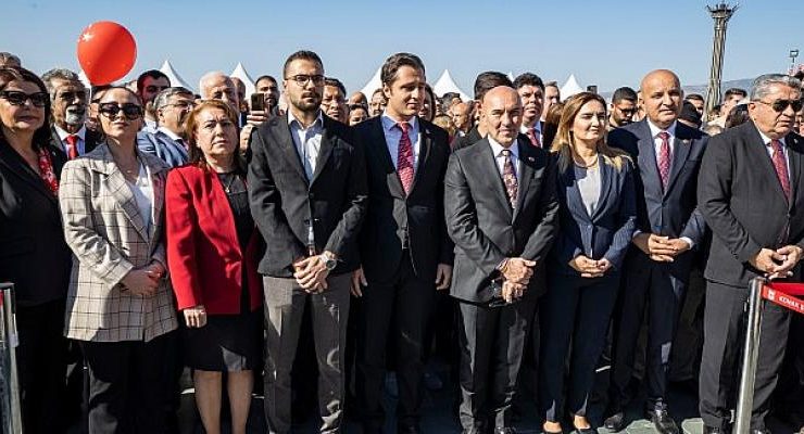 Bu toprakları yeniden bereket fışkıran bir vatan haline getireceğiz
