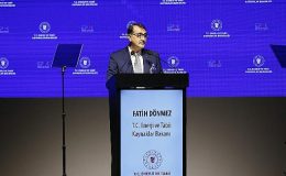Dünya ve Türkiye Enerji Piyasası, Antalya’da 12. Türkiye Enerji Zirvesi’nde Buluşuyor