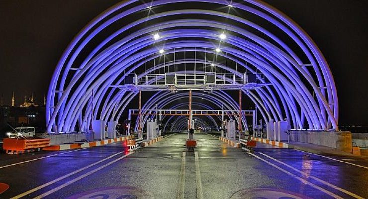 Dünya’da KÖİ ile yapılan projeler 1,5 trilyon doları buldu Avrasya Tüneli en başarılı örneklerden biri