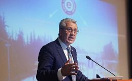 Ege Üniversitesi 4 alanda dünyada ilk bin üniversite arasında