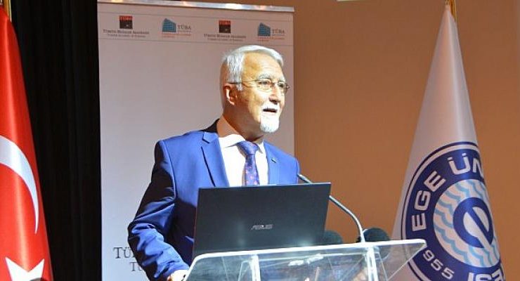 EÜ’de “100. Yılında Milli Mücadele’de Batı Anadolu ve İzmir Sempozyumu” düzenlendi