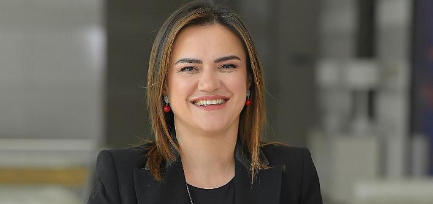 Garanti BBVA ve BÜYEM iş birliğiyle online eğitim platformu Türkiye Kadın Girişimci Akademisi başlıyor