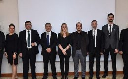 Gedik Yatırım’ın Yatırımcı Seminerleri devam ediyor