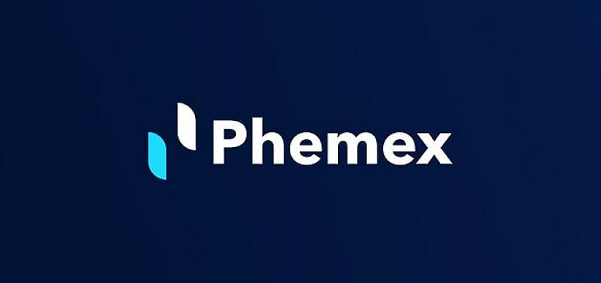 Global kripto para borsası Phemex, TL işlem özelliğiyle Türkiye pazarına adım attı