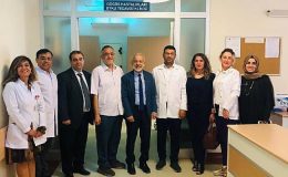 Harran Üniversitesi Hastanesi, Uyku Sorunu Olan Hastaların Umudu Oldu