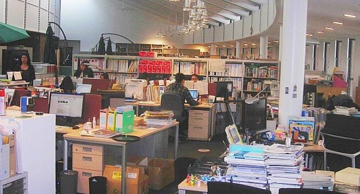 Harran Üniversitesi Ziraat Fakültesi, Ziraat Alanında Uluslararası İşbirliğine Gitti