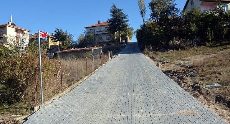 Ilgaz Belediye Başkanı Mehmed Öztürk: “Ilgaz’ın Tüm Mahallelerinde Çalışıyoruz”