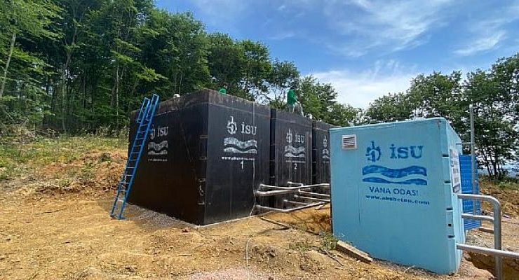 İzmit Bağlıca ve Süverler Mahalleleri Sağlıklı Altyapıya Kavuştu: Üstyapı Çalışmaları Sürüyor