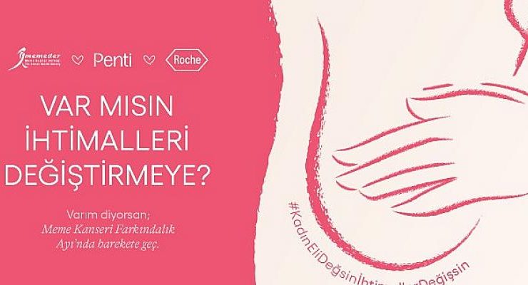 Kadın Eli Değsin İhtimaller Değişsin