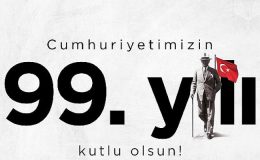 TEVİTÖL öğrencilerinden Cumhuriyet Bayramı’na özel video: ‘İlan Ediyorum!’