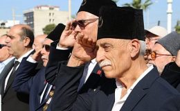 Torbalı’da Cumhuriyet coşkuyla kutlanıyor