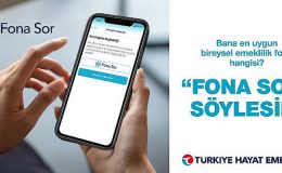 Türkiye Hayat Emeklilik’ten Birikim Danışmanlığı