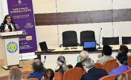 Uluslararası Bilim Adamları Göbeklitepe’yi İrdelediler