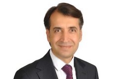 Yatırım Finansman Satış ve Pazarlama Faaliyetlerinden Sorumlu Genel Müdür Yardımcılığı’na Özcan Beceren Atandı