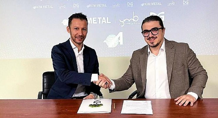 Akım Metal Ar-Ge ekibinin geliştirdiği “İSG Yazılımı” Dijital Gen ile piyasaya sürülecek!