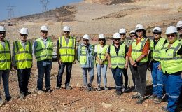 Akkuyu NGS İnşaat Sahasında “Sıfır Ölçüm” Programı Kapsamında Etkinlik Düzenlendi