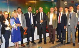 Aksa Doğalgaz’ın dijital dönüşüm sürecinin ilk aşaması tamamlandı