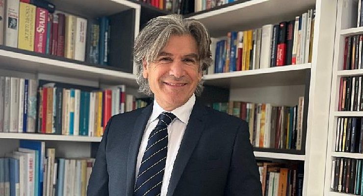 Almanya Acil Olarak 1 Milyon 200 Bin Çalışan Arıyor