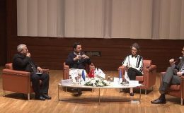 AViTeM seminerinde sosyal ekonomi konuşuldu