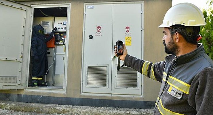 Başkent EDAŞ Karabük’ü Bakım ve Yatırımlarıyla Aydınlattı