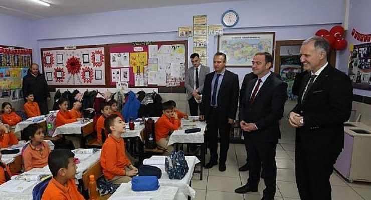 Bu Yarışmada Kazanan ‘’Çevre’’ Oldu