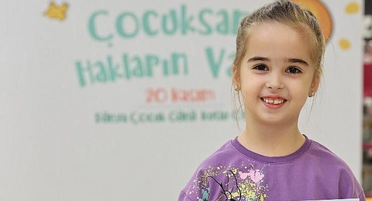 Çocuklar, CarrefourSA ve UNICEF’le Haklarını Öğrendi
