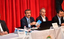Çukurova büyük açılışa hazır