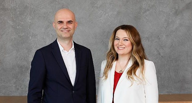 Daiichi Sankyo’da Üst Düzey Atamalar: Türkiye Genel Müdürü Fatih Yedikardeş, Kanada Genel Müdürü Oldu. Türkiye Genel Müdürlüğüne ise Nazlı Kayın atandı