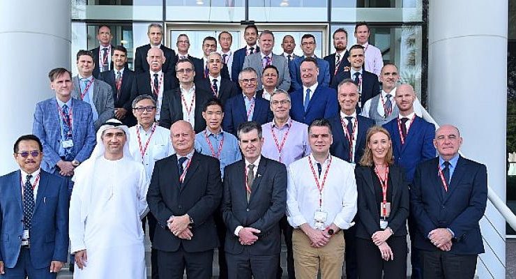 Emirates ve IATA, pilot eğitimi ve uçuş güvenliğine dair en iyi uygulamaların paylaşılması için sektöre öncülük ediyor