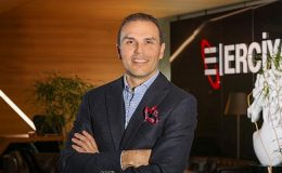 Erciyas Çelik Boru, satış gelirlerini yüzde 328, yurt dışı satışlarını yüzde 505 oranında arttırdı