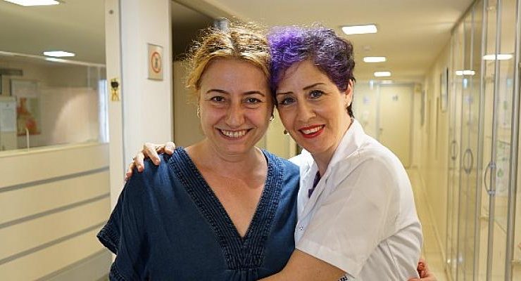 Fibromiyalji Ağıları Akupunktur Tedavisiyle Son Buldu