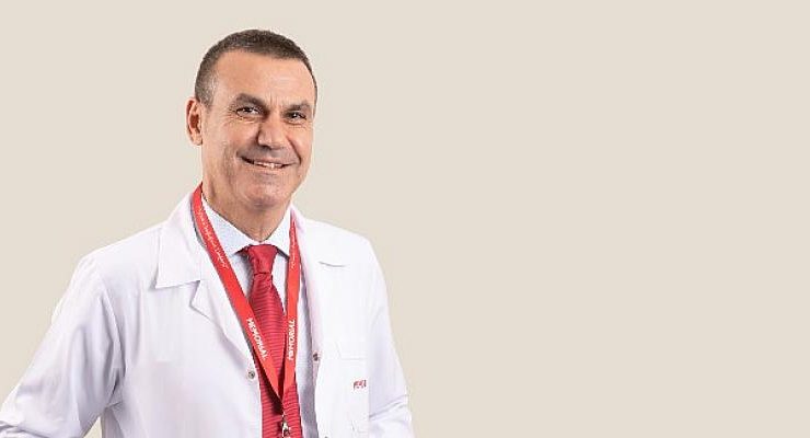 Geçmeyen Kas Hastalıklarında Timoma Araştırılmalı