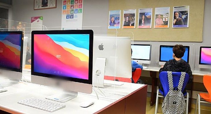 “Hisar Okulları” teknolojiyle öğrenme ortamını üstün seviyede buluşturan dünya çapındaki ilk 700 okul arasına girdi