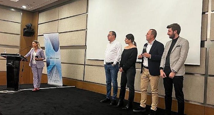 İnfo Yatırım ‘Yatırımcı Buluşmaları’ na Ankara’da başladı