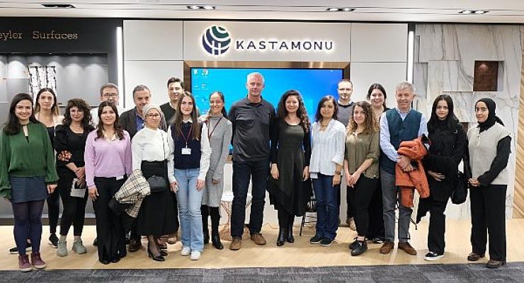 İnsan doğal ortamından uzaklaştıkça doğaya yabancılaşıyor