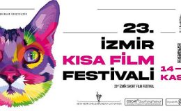 İzmir Kısa Film Festivali Başlıyor