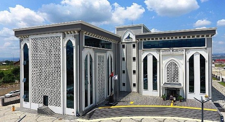 Kartepe’de Hafta Sonu Vezneler Açık