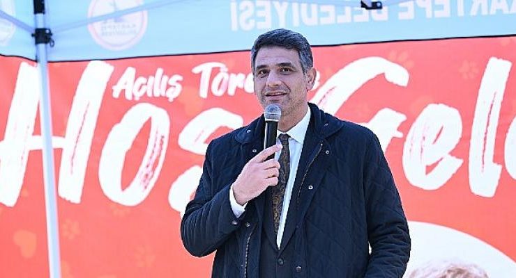 Kartepe’nin Sokak Hayvanlarına Mutlu Son