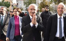 Kemal Kılıçdaroğlu Avcılar Modeli’ni yerinde inceledi