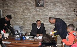 Küçüklerden Büyük Davranış