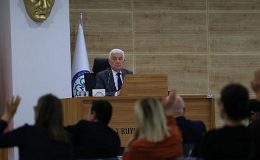 Muğla Büyükşehir ve MUSKİ 2023 Bütçesi 5 Milyar 517 Milyon TL