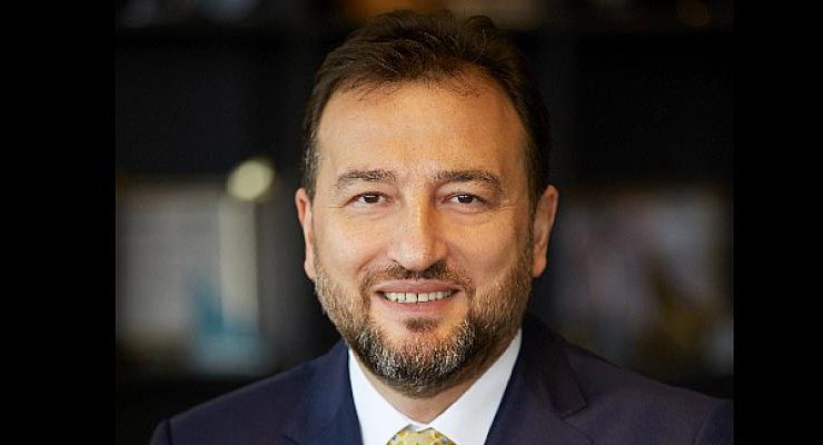 MÜSİAD Genel Başkanı Mahmut Asmalı: Milli Ekonomimizin Büyüme Sürecini Önümüzdeki Dönemde de Sürdüreceğine İnanıyoruz