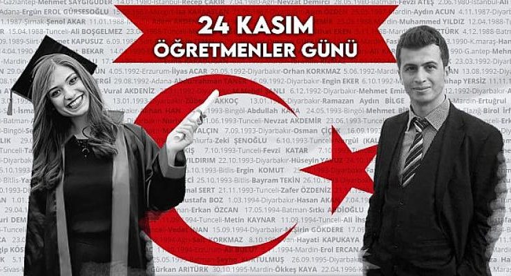 Nevşehir Belediye Başkanı Dr. Mehmet Savran’ın Öğretmenler Günü Mesajı