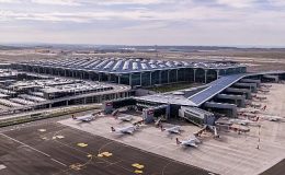 Pakistan Uluslararası Havayolları (PIA), İGA İstanbul Havalimanı’na uçuşlarına başlıyor